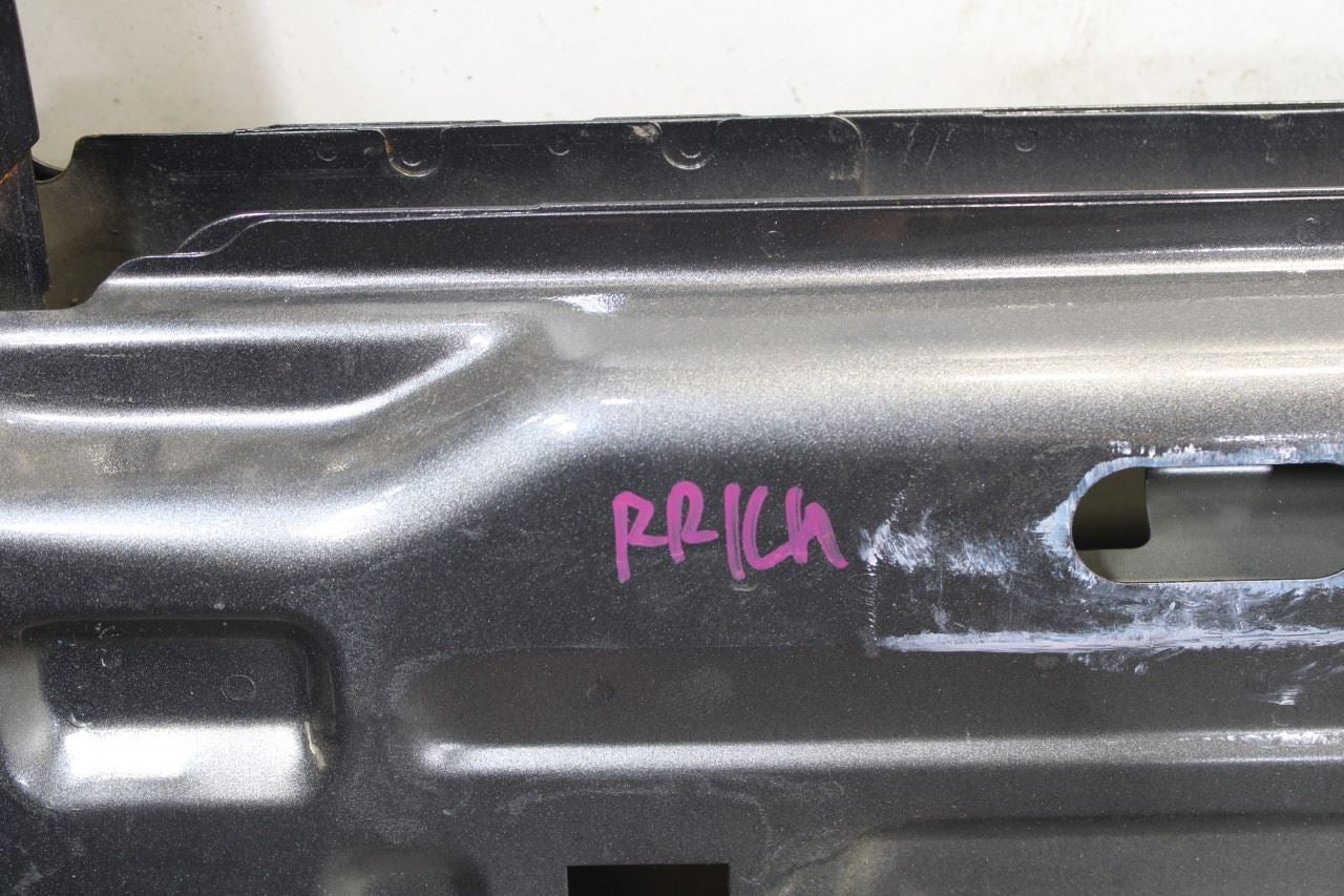2008-16 Ford F250 Lariat Crew Cab Rear Left Door Shell Panel 9C3Z-2624631-C OEM - Alshned Auto Parts