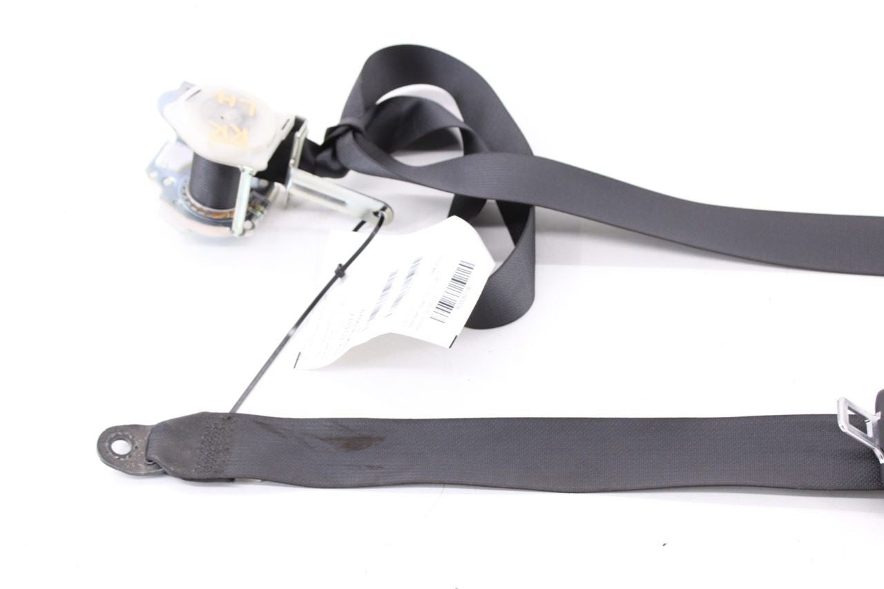 15-23 Toyota Tacoma Limited 3.5L 4WD Rear Left Side 2nd Row Seat Belt Retractor - Alshned Auto Parts