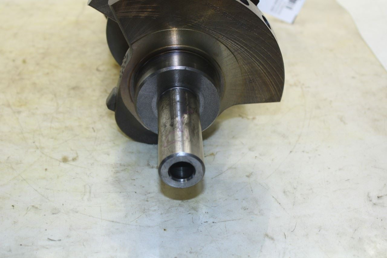 2014-2022 Jeep Cherokee 75th Anniversary 3.2L Engine Crankshaft 68088028AC OEM - Alshned Auto Parts