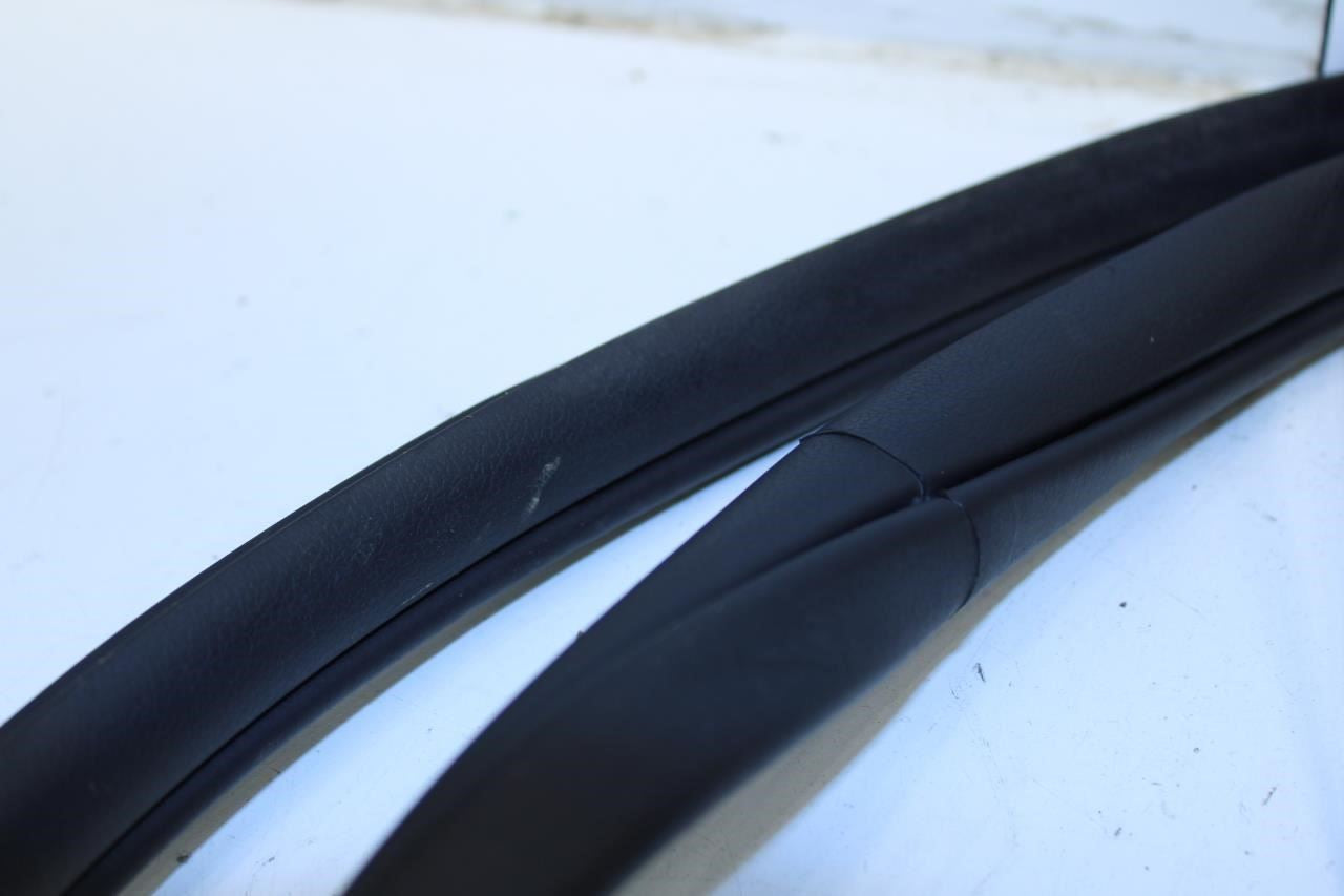 2018-2023 Kia Stinger GT1 Rear Left Driver Door Weatherstrip On Body 83110-J5000 - Alshned Auto Parts