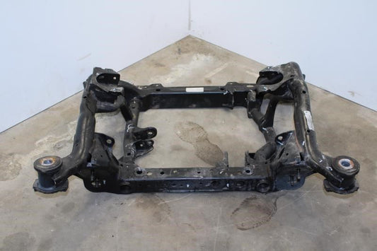 16-24 Dodge Durango 3.6L AWD Front Suspension Crossmember Subframe 4877621AD OEM - Alshned Auto Parts