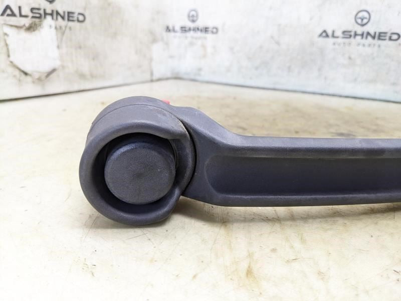 2007-2017Jeep Wrangler Rear Tailgate Exterior Handle 55395410AH OEM - Alshned Auto Parts
