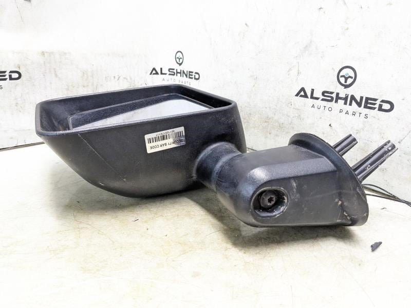 11-13 Jeep Wrangler LH Side Rearview Mirror Power Heated 5182175AB *ReaD**AS IS* - Alshned Auto Parts