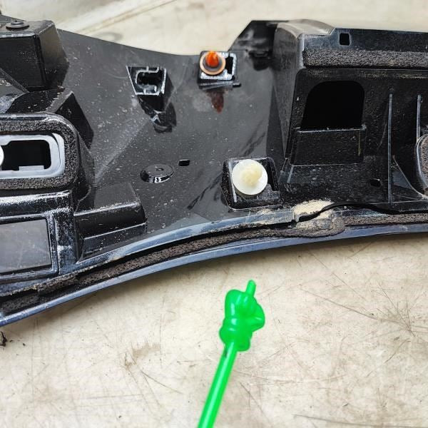 2019-2021 Subaru Forester Rear Roof Spoiler 96031SJ030 OEM *ReaD* - Alshned Auto Parts