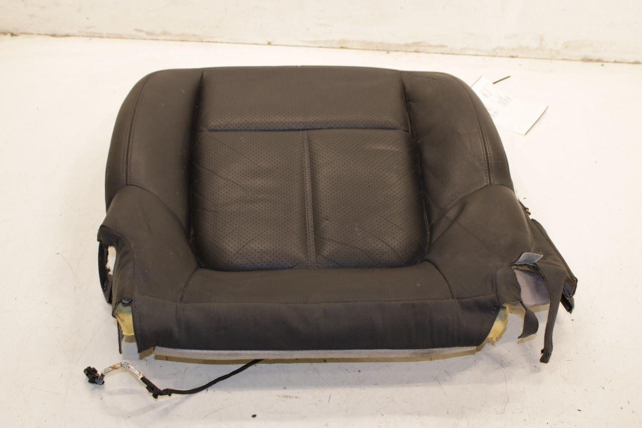 11-18 Porsche Cayenne Platinum Front Passenger RH Side Seat Lower Cushion *ReaD* - Alshned Auto Parts