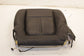 11-18 Porsche Cayenne Platinum Front Passenger RH Side Seat Lower Cushion *ReaD* - Alshned Auto Parts