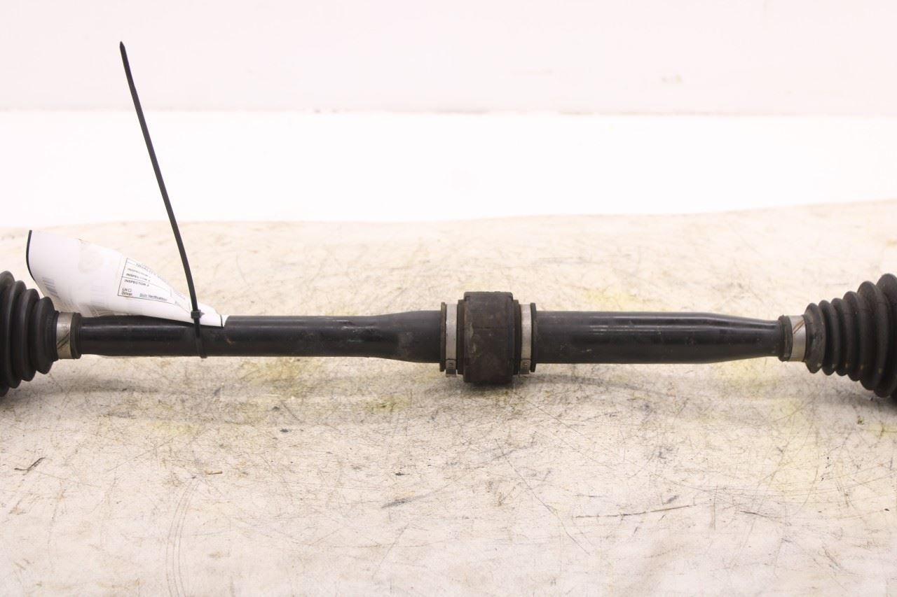 2018-2024 Chevrolet Equinox LT FWD Front Right Side CV Axle Drive Half Shaft3