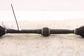 2018-2024 Chevrolet Equinox LT FWD Front Right Side CV Axle Drive Half Shaft3