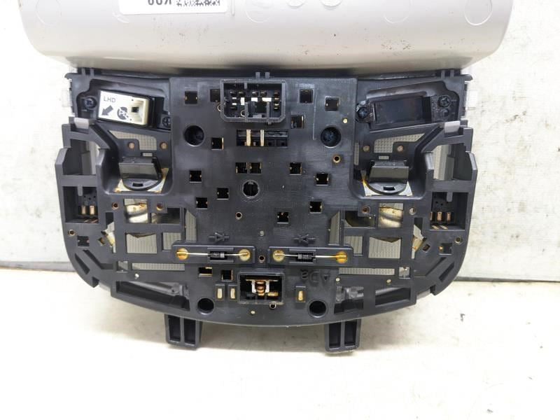 2016-2020 Hyundai Elantra Roof Overhead Console Dome Light 92810-F3001TTX OEM - Alshned Auto Parts