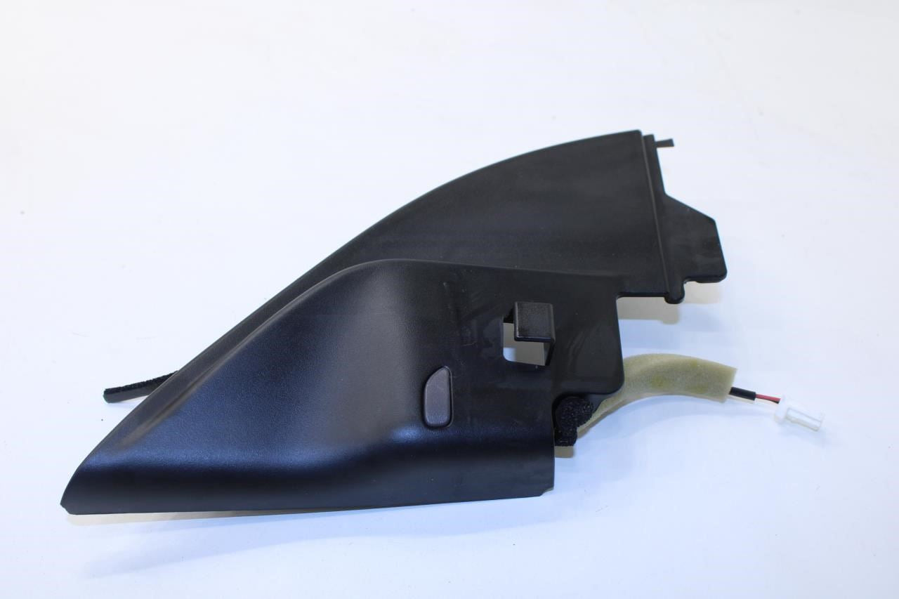 2014-20 Nissan Pathfinder SV Front LH and RH Door Inner Corner Cover 80292-3KA1A3