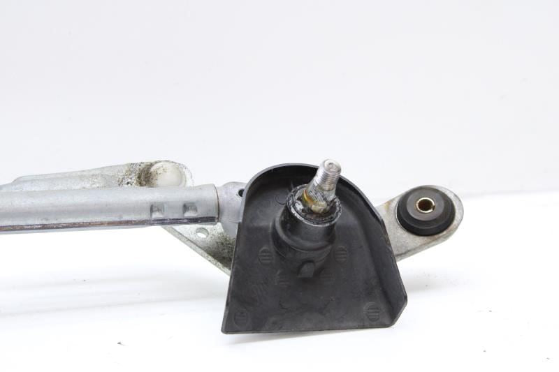 13-20 Nissan Pathfinder FR Wiper Transmission Linkage w/ Motor 28800-3JA5D - Alshned Auto Parts