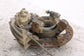 2015-23 Polaris RZR XP 1000 Front Left Side Spindle Knuckle Hub w/ Brake Caliper - Alshned Auto Parts