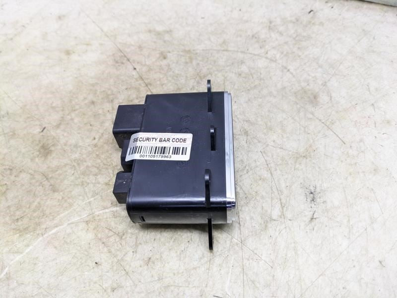 2014-2017 Dodge Durango SD USB Port Auxiliary Media Hub 68289895AA OEM - Alshned Auto Parts