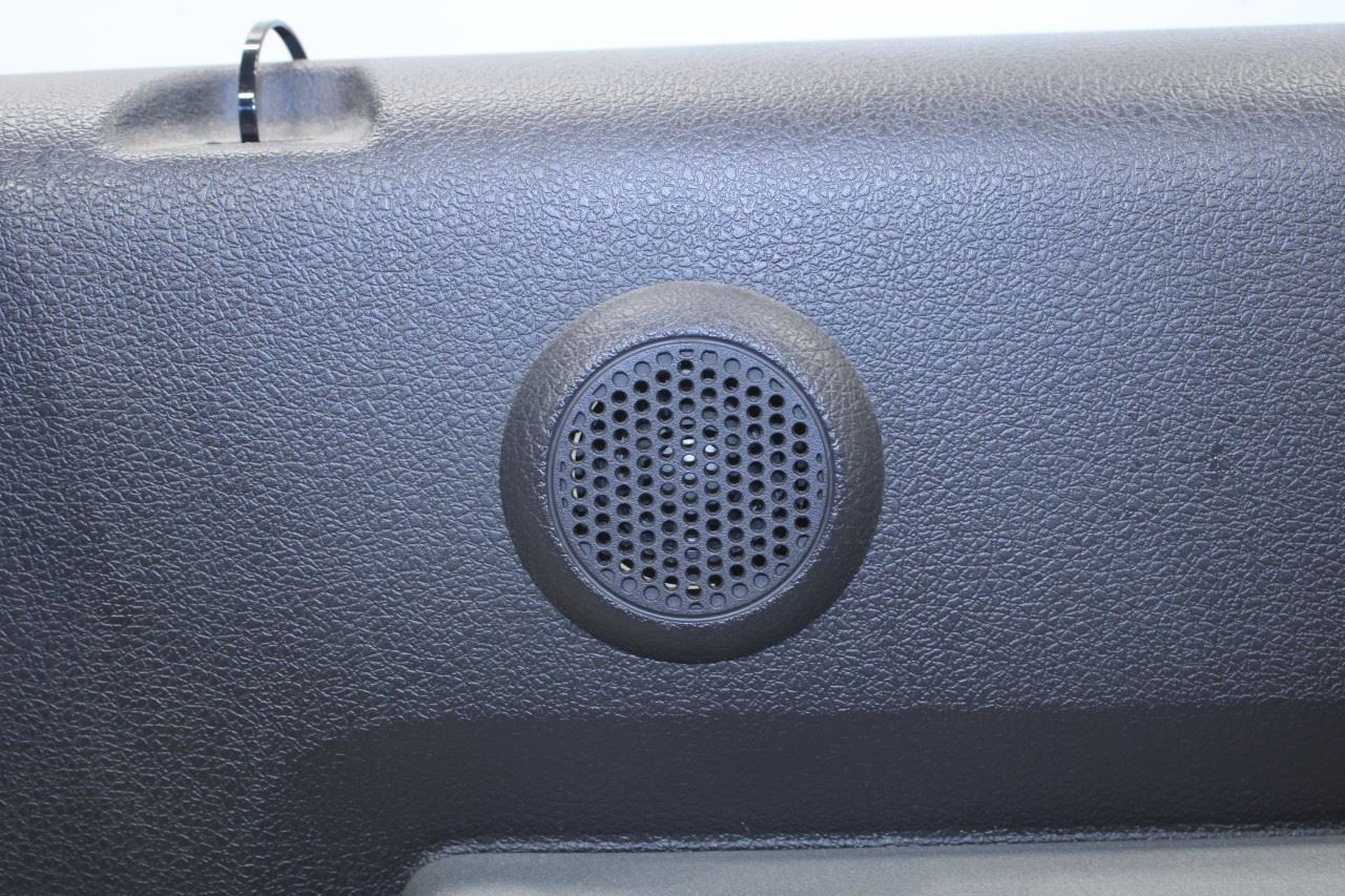 08-16 Ford F250 Lariat Crew Cab Rear Right Side Door Trim Panel DC34-2627406-DA - Alshned Auto Parts