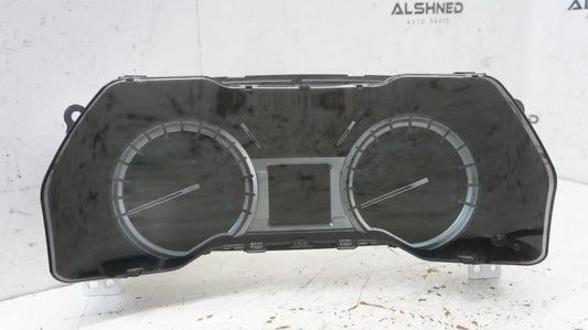 2014-16 Toyota 4Runner SR5 4.0L Speedometer Gauge Instrument Cluster 96K Mileage - Alshned Auto Parts
