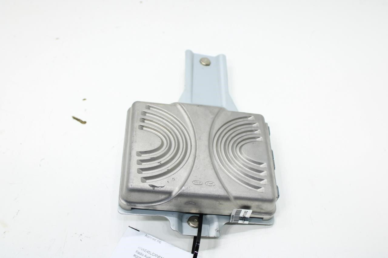 2022-2023 Kia Stinger GT1 External Audio Amplifier Amp w Bracket 96370-J5150 OEM - Alshned Auto Parts