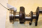 2010-2012 BMW 750Li xDrive 4.4L AWD Engine Crankshaft 115K 11217572875 OEM - Alshned Auto Parts