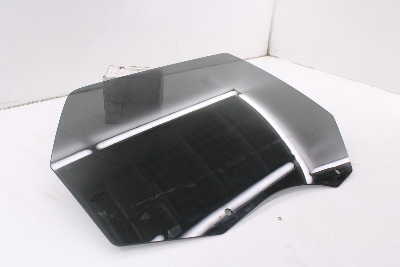 2011-2026 Dodge Durango SXT Rear Right Door Window Movable Glass 55369554AB2