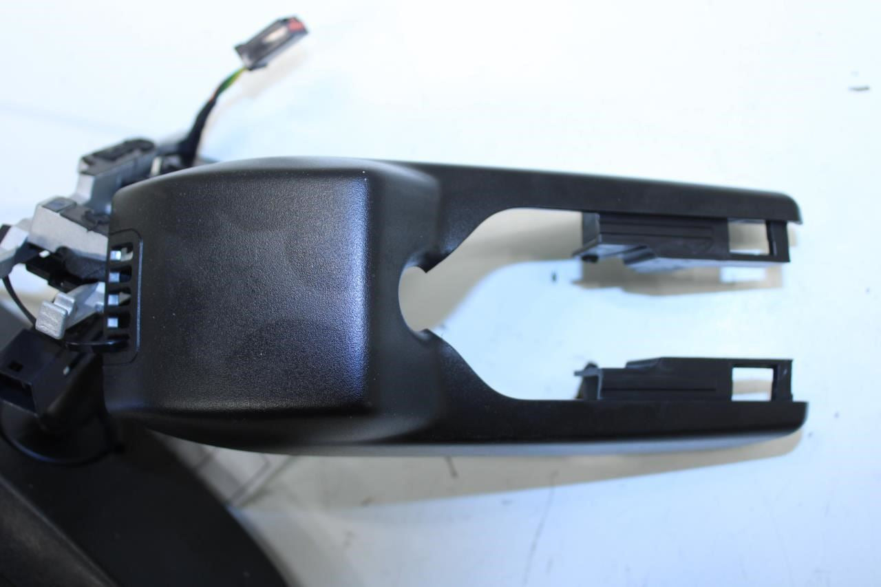 2017-2020 GMC Acadia SLT-1 Interior Rear View Mirror w/ Bracket Cover 13540310 - Alshned Auto Parts