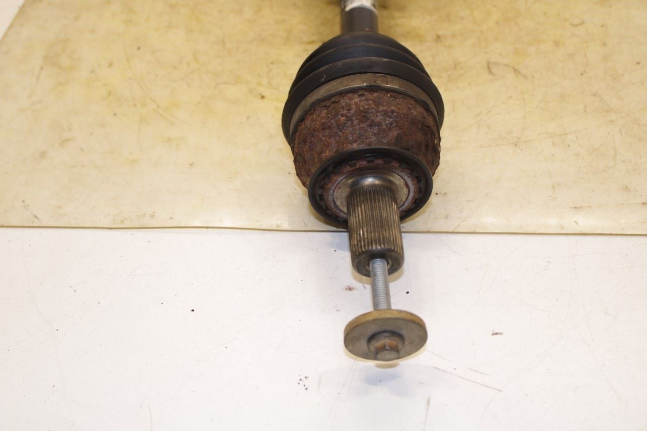 2015-2018 Volvo S60 T5 Premier FWD Front Right CV Axle Drive Half Shaft 31325109 - Alshned Auto Parts