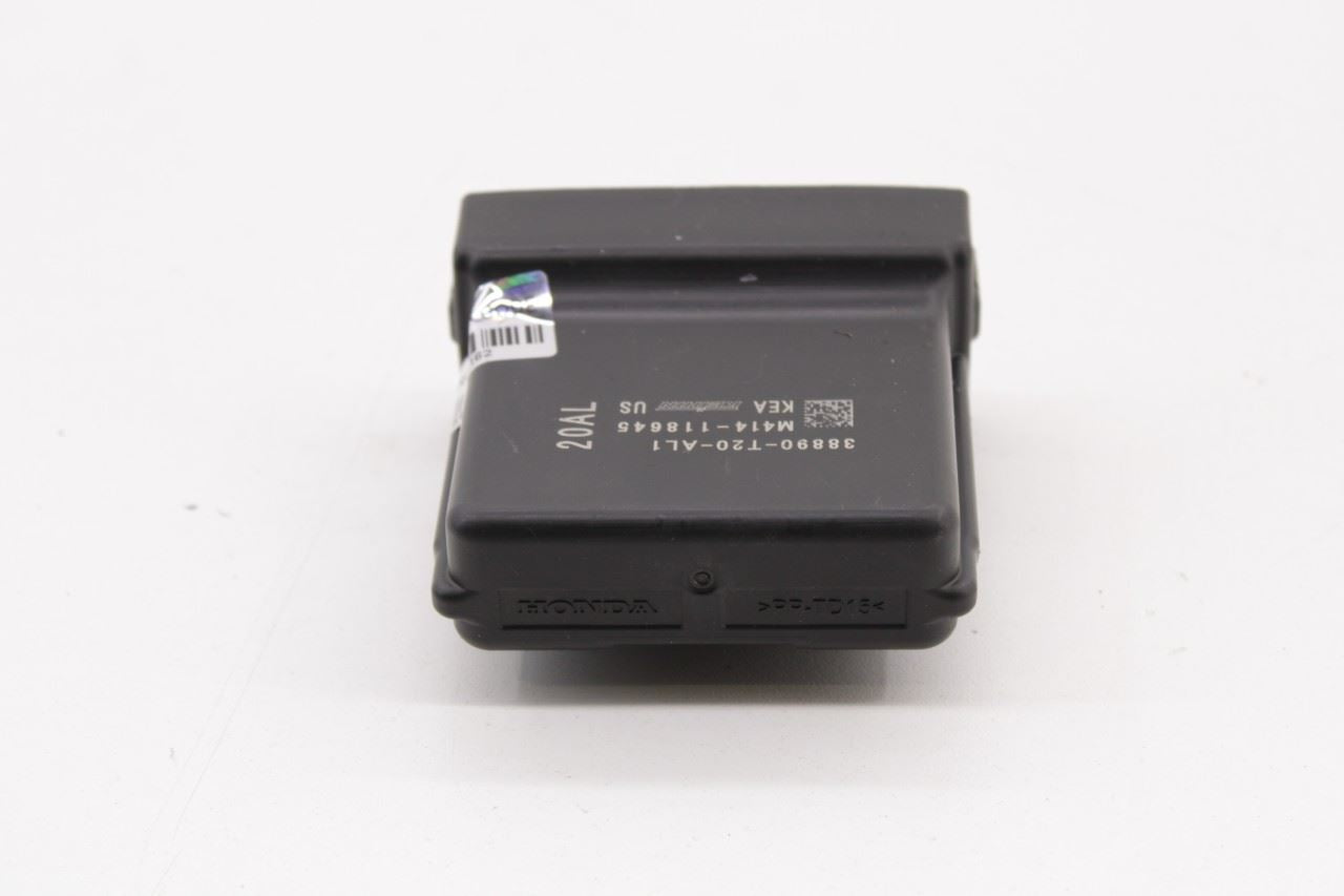 2022-2024 Honda Civic Sport Network Gateway Control Module 38890-T20-AL1 OEM - Alshned Auto Parts