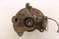 2014-16 Chevrolet Silverado 1500 Work Truck 2WT Front Right Spindle Knuckle Hub7