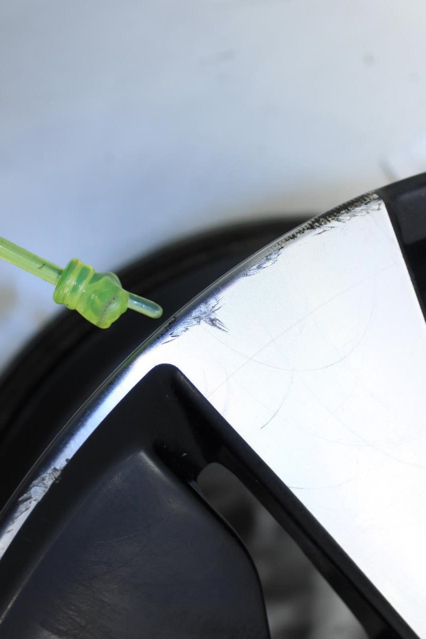 2019-2022 Nissan Altima SL Aluminum Wheel R17x7.5 10 Spoke 40300-6CA4A OEM *ReaD - Alshned Auto Parts