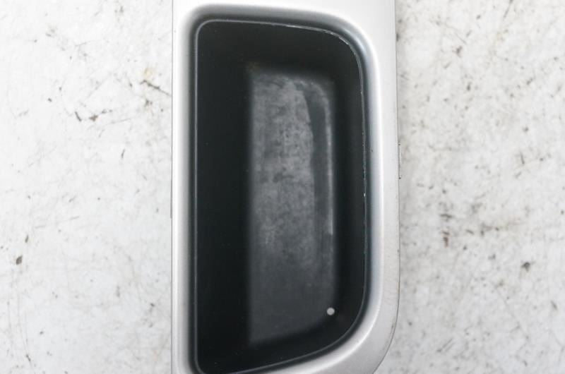 07-10 Nissan Versa Front Left Master Power Window Switch with Bezel 25401-EL30A - Alshned Auto Parts