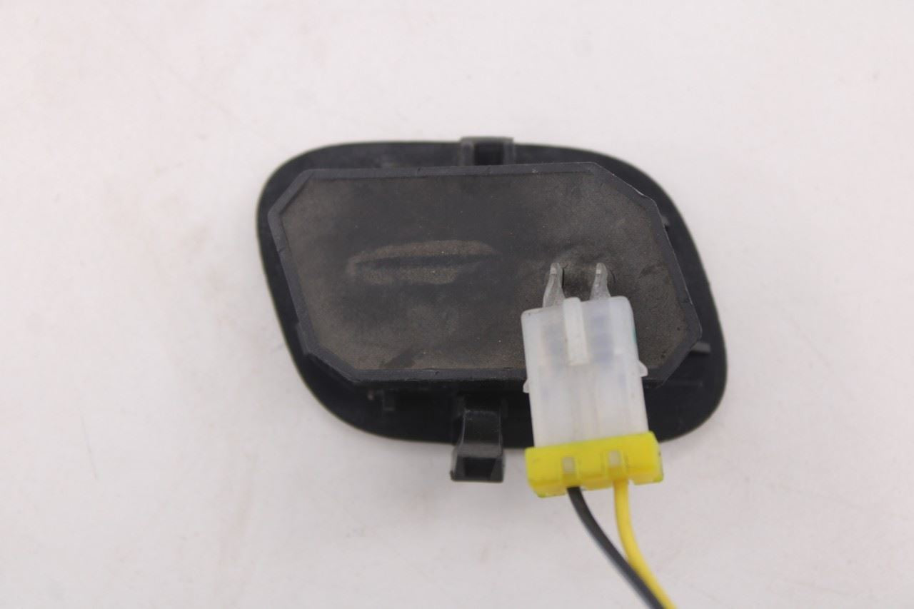 21-26 Ford F150 XLT SuperCrew LH Side Door Mirror Turn Light and Puddle Lamp Set - Alshned Auto Parts