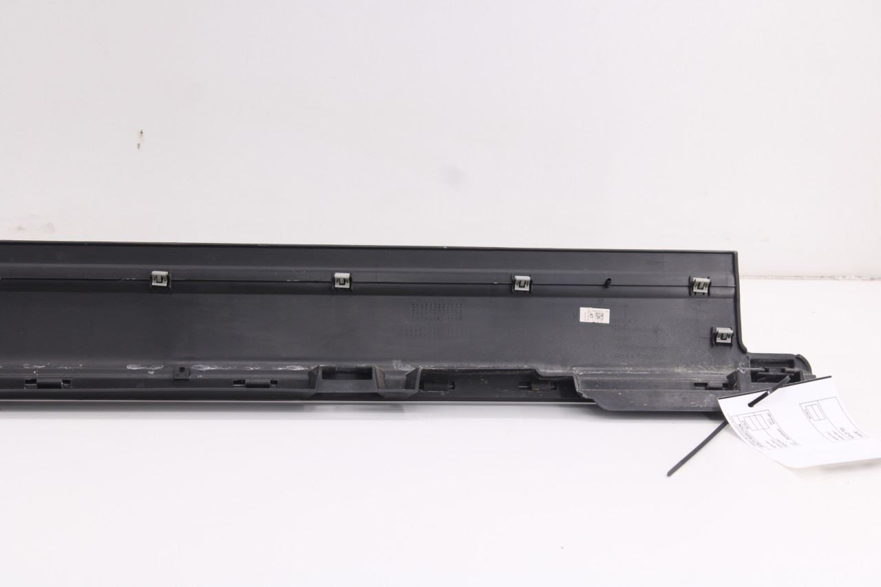 2020-26 Ford Explorer Interceptor Left Side Rocker Panel Molding LB5Z-7810177-AC11