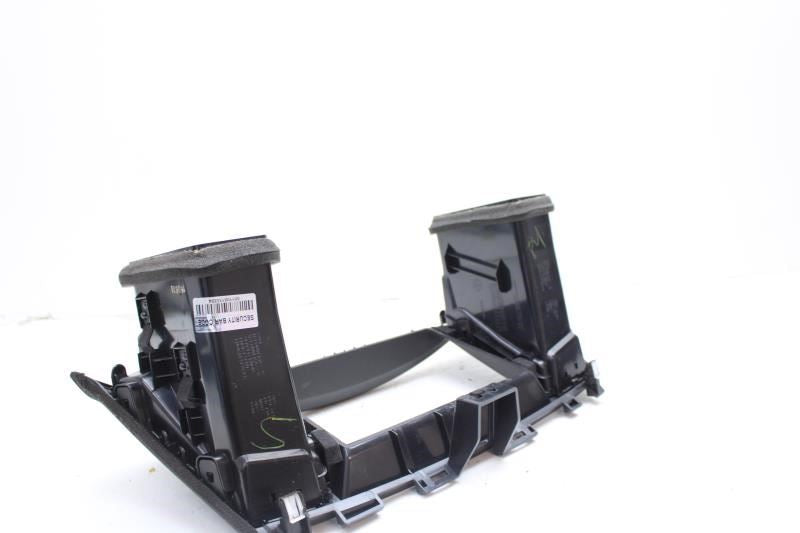 16-20 Infiniti QX60 Dash Center Screen Trim Cover w Air Vent Grilles 68270-9NF0A - Alshned Auto Parts