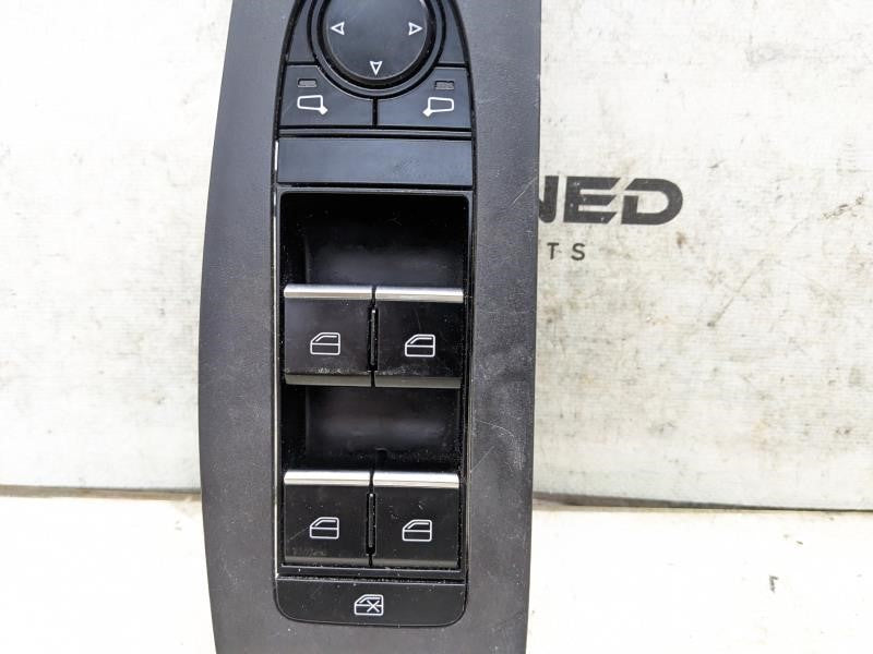 19-23 Mazda 3 Front Left Door Master Power Window Switch BDGF-66-350A OEM *ReaD* - Alshned Auto Parts