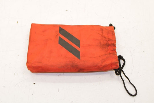 2022 Dodge Charger GT AWD Owners Manual Set with Case 68564677AA OEM - Alshned Auto Parts