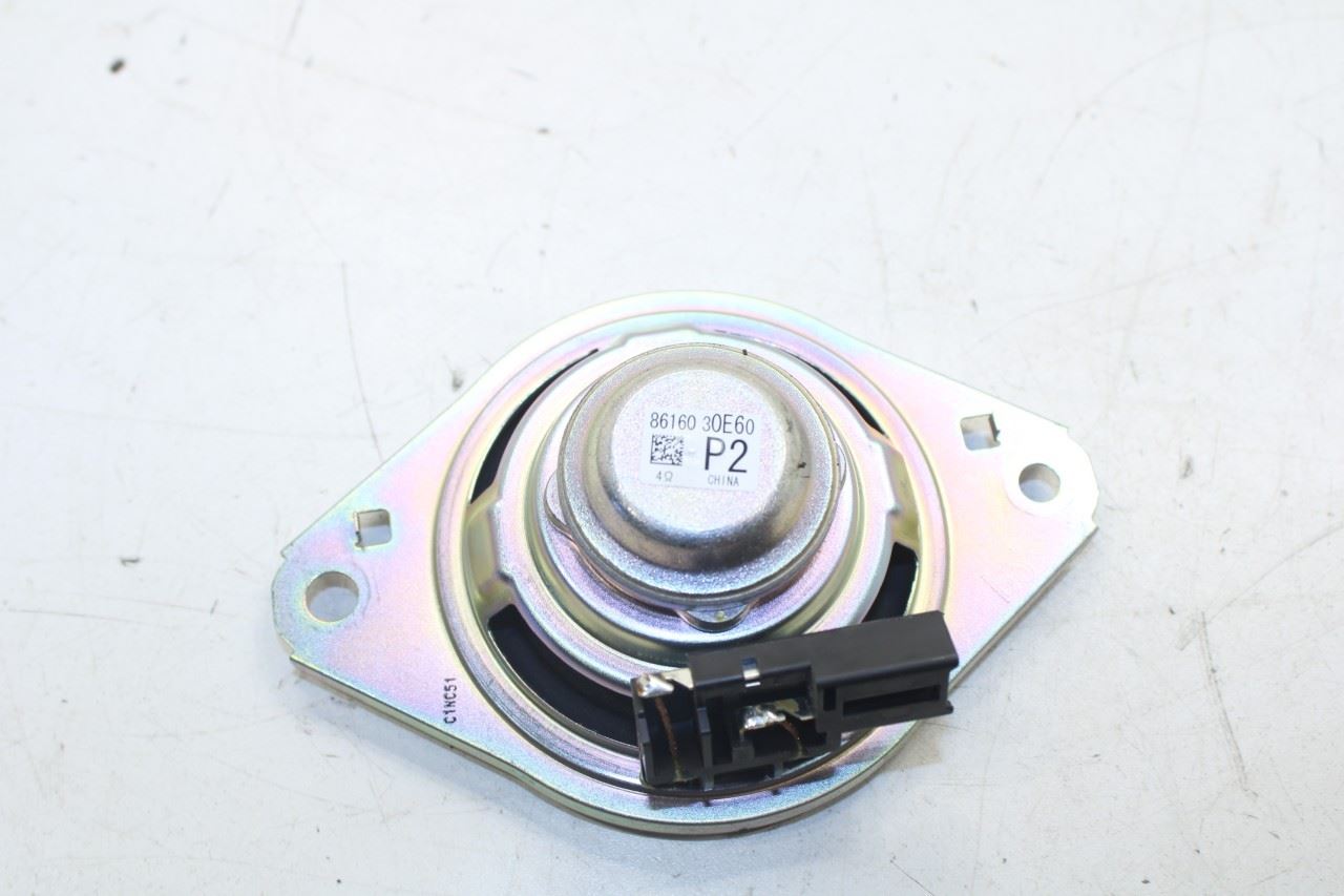 2013-2020 Lexus GS350 Center Dash Instrument Panel Audio Speakers 86160-30D90 - Alshned Auto Parts
