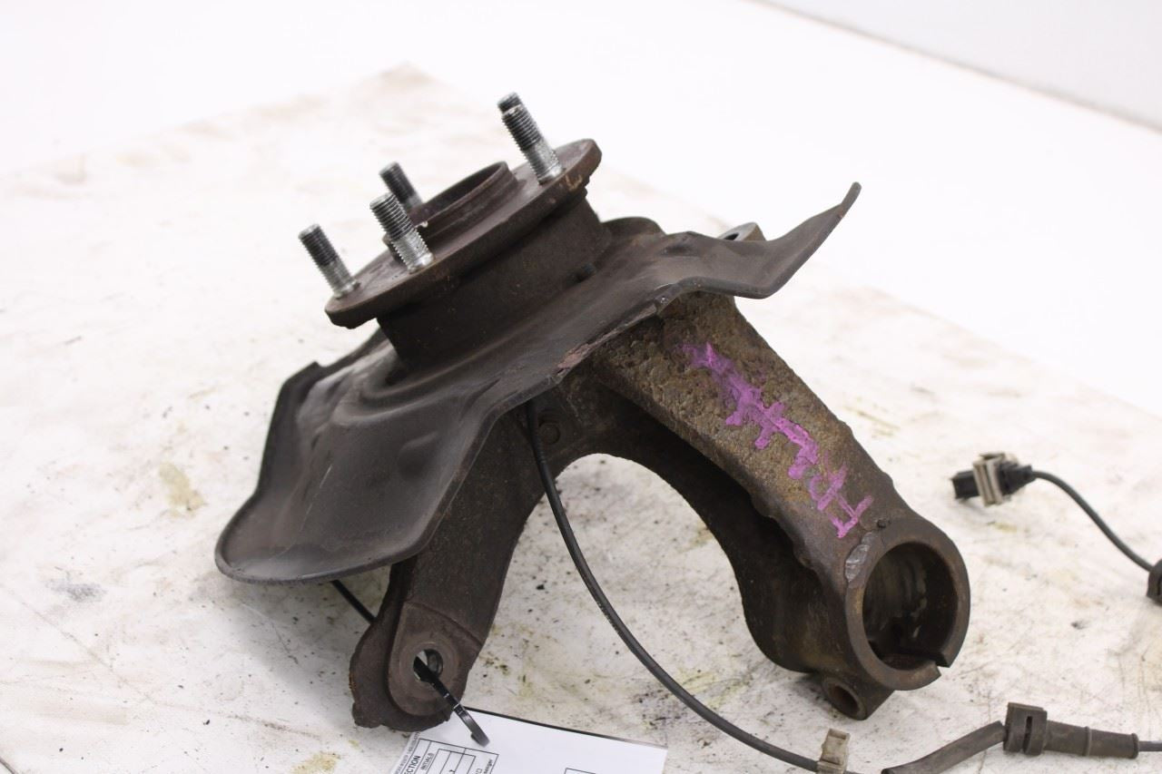 2015-20 Acura TLX Tech Front Left Driver Side Spindle Knuckle Hub 51215-TZ3-A003