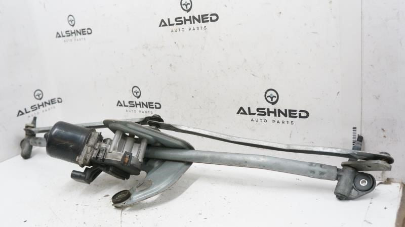 07-15 Mini Cooper Windshield Wiper Motor Transmission Linkage 61617138789 OEM - Alshned Auto Parts