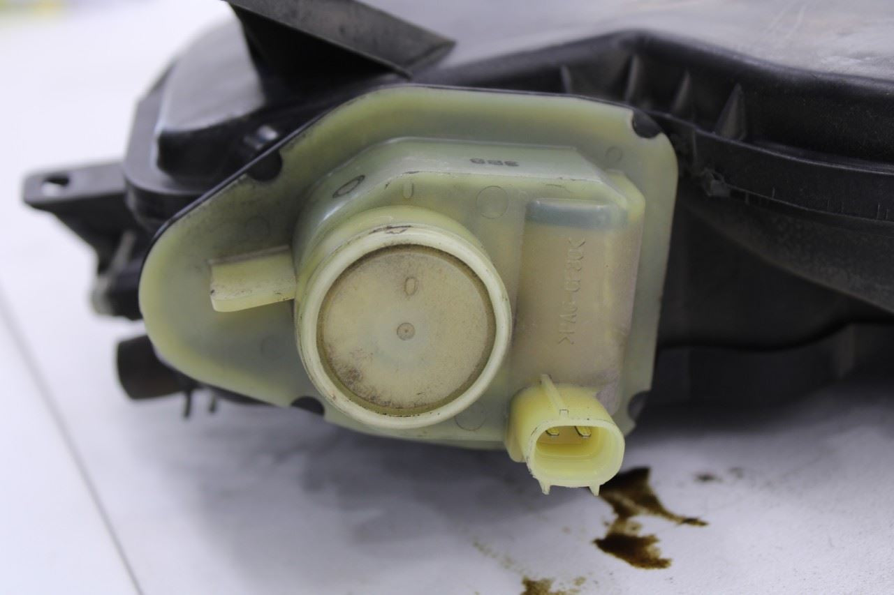 06-15 Lexus IS250 2.5L AWD Upper Engine Intake Manifold w/ Throttle Body *ReaD* - Alshned Auto Parts