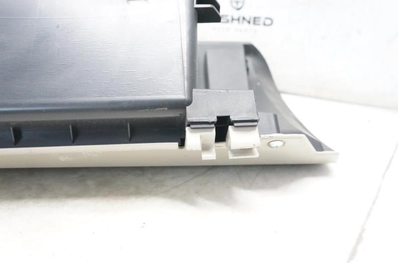 2010-2014 Subaru Legacy Glove Box Storage Compartment 66121AJ00AWJ OEM - Alshned Auto Parts