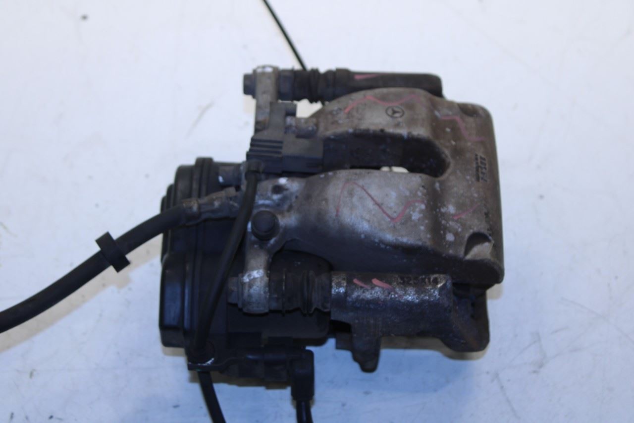 2012-2015 Mercedes-Benz ML350 Rear Right Side Brake Disc Caliper 166-423-02-81 - Alshned Auto Parts