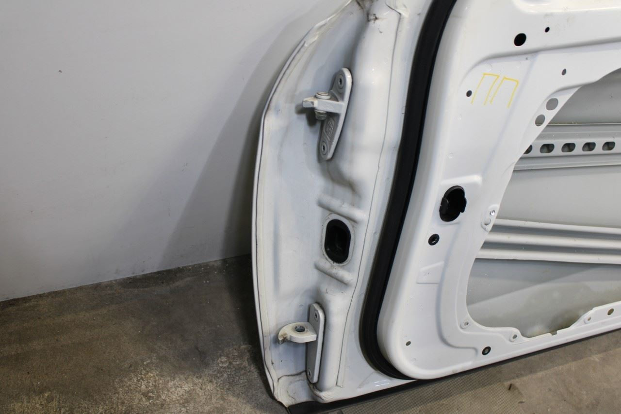 10-16 Mercedes-Benz E350 Sport 4Matic Front Right Door Shell Panel 212-720-02-05 - Alshned Auto Parts