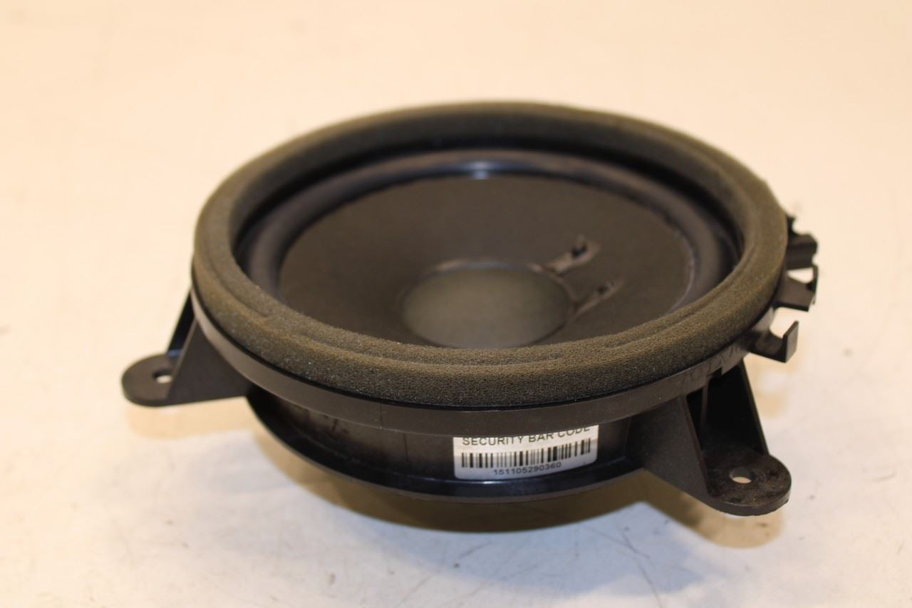 2015-2018 Volvo S60 T5 Premier Rear Left and Right Door Audio Speakers 30657445 - Alshned Auto Parts