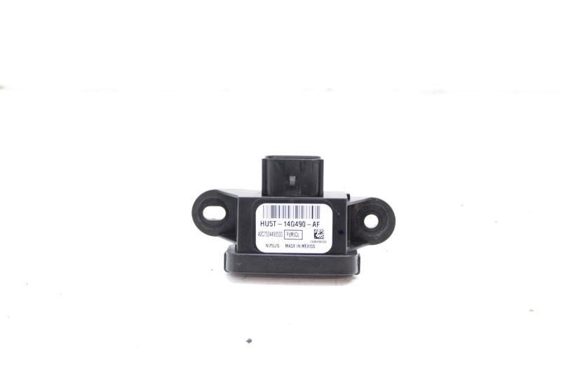18-2019 Ford Mustang 5.0L Extended Power Inverter Control Module HU5T-14G490-AF - Alshned Auto Parts