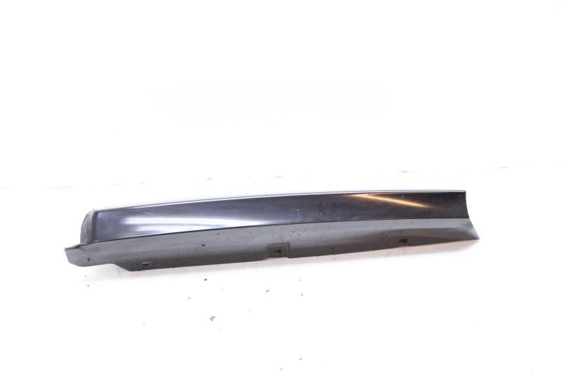 2018-21 Ford Expedition Rear LH D-Pillar Applique Molding Trim JL1B-78290B53-ADW - Alshned Auto Parts