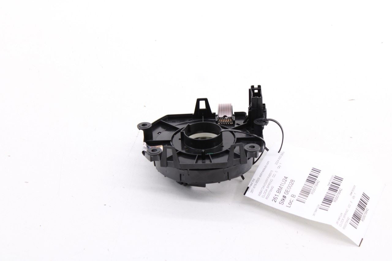 2023-24 BMW 430i xDrive Gran Coupe 2.0L Steering Wheel Clock Spring 61315A66155 - Alshned Auto Parts