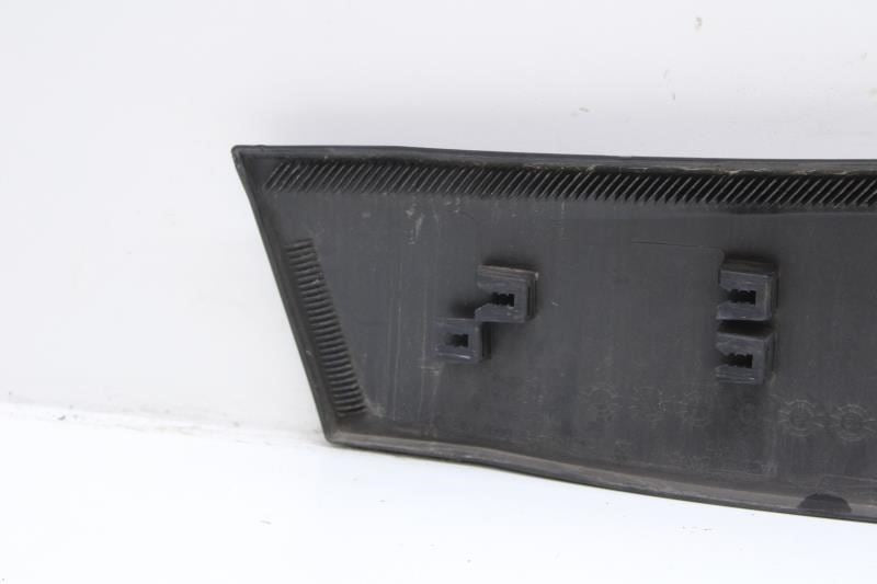 2014-2023 Jeep Cherokee Front Right Passenger Door Lower Molding 1YW32TRMAB OEM - Alshned Auto Parts