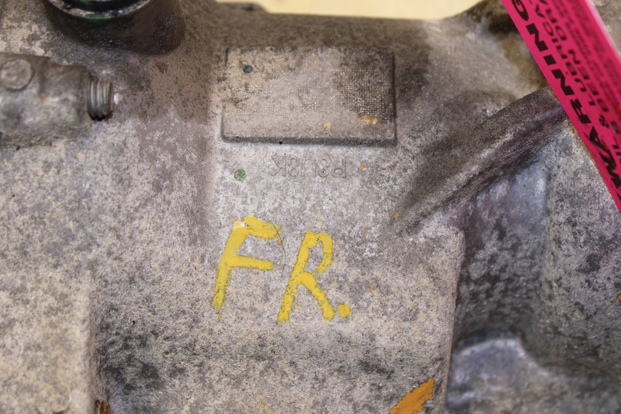 2020 Ford Escape SEL 2.0L AWD Power Take Off Transfer Case 48K LX67-7L486-AE OEM - Alshned Auto Parts