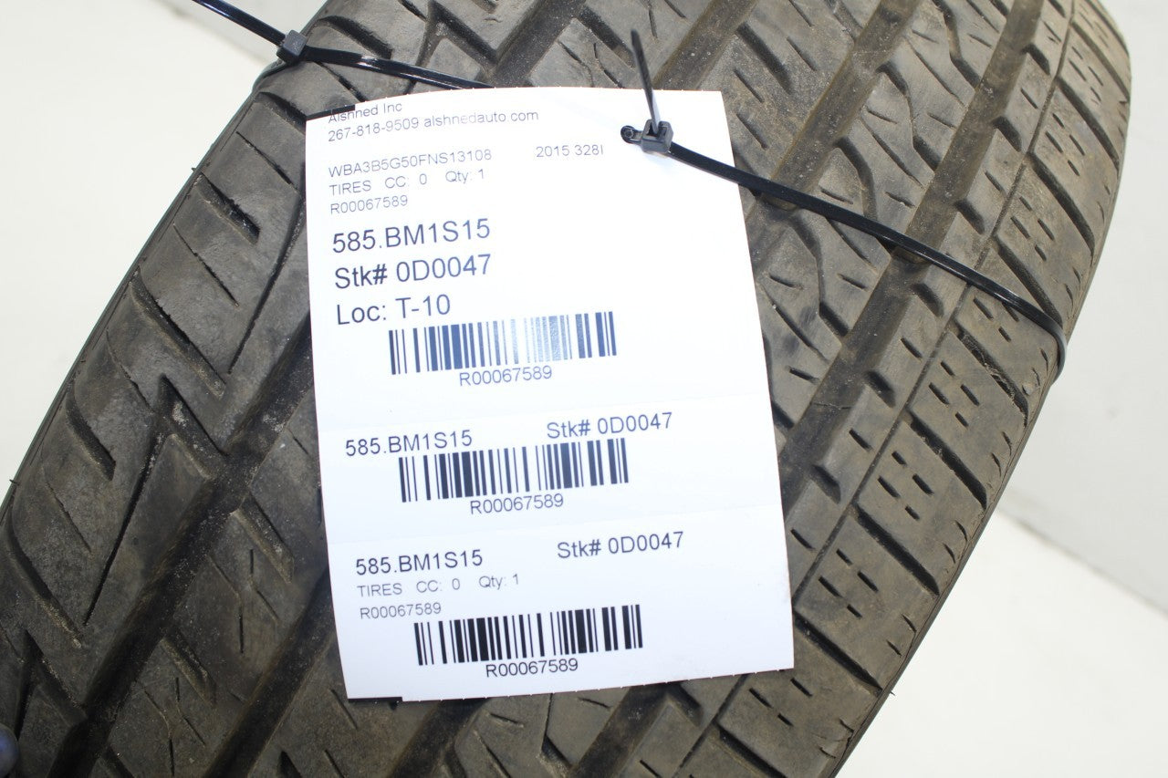 Tire Firestone Firehawk AS 225/45R18 95V R67589 - Alshned Auto Parts