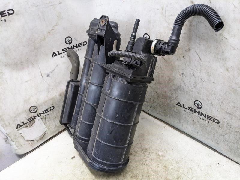 2016-2019 Honda Pilot Fuel Vapor Evaporator Emission Canister 17011-TZ5-A01 OEM - Alshned Auto Parts