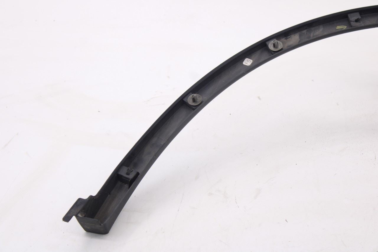 11-23 Dodge Durango SXT Rear Right Fender Wheel Opening Molding 57010618AF *ReaD8