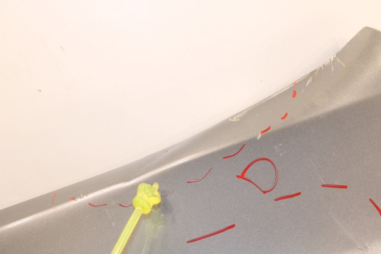 2011-2017 BMW X3 xDrive28i Front Left Driver Fender Panel 41357267323 OEM *ReaD* - Alshned Auto Parts